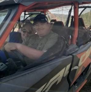 Meet your Posher, Tyson